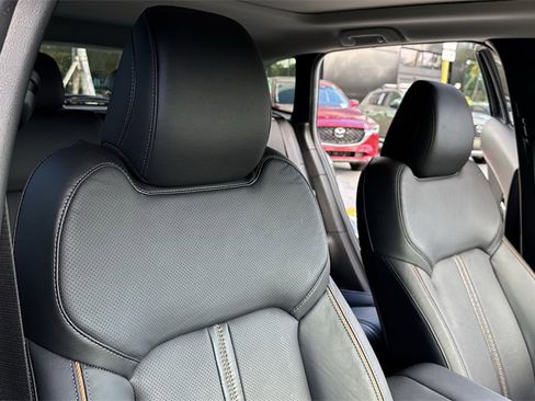 Used 2025 MAZDA CX-50 2.5 Turbo w/ Weather Package image 47