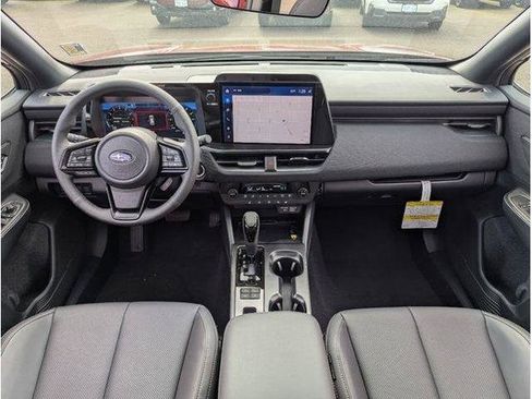 Used 2026 Subaru Outback Limited XT AWD/4WD image 72