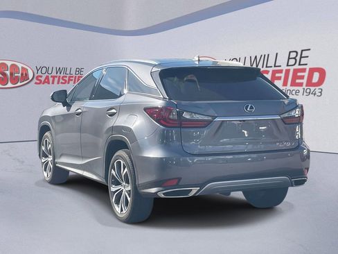 Used 2022 Lexus RX 350 AWD w/ Premium Package image 8