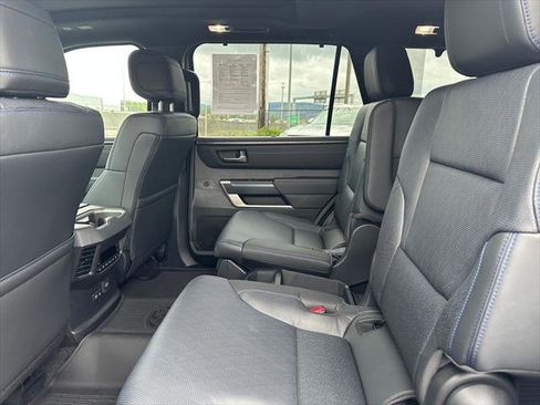 Certified 2026 Toyota Sequoia Platinum image 14