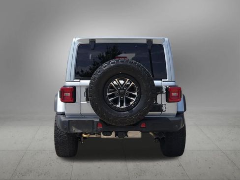 Used 2024 Jeep Wrangler Unlimited Rubicon 392 w/ Dual Door Group (Lowers Only) AWD/4WD image 5