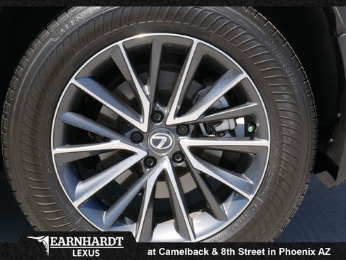 Used 2025 Lexus NX 250 FWD image 17