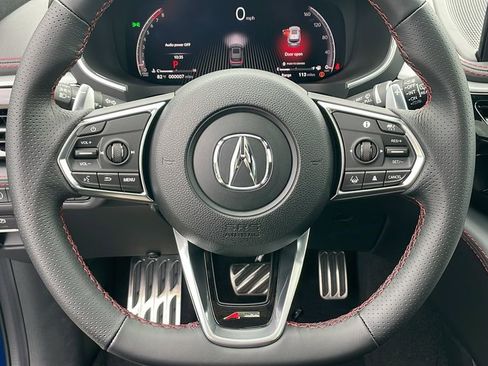 New 2026 Acura MDX A-Spec image 20