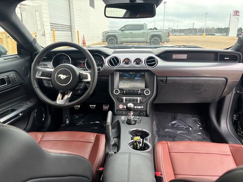 Used 2015 Ford Mustang GT Premium w/ GT Performance Package image 25