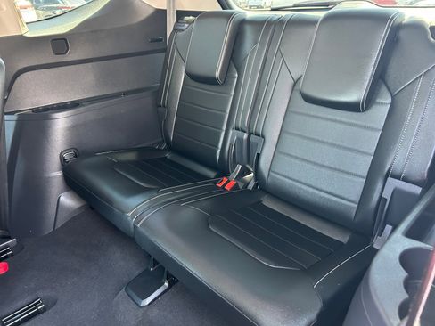 Certified 2022 Volkswagen Atlas SEL Premium AWD/4WD image 18
