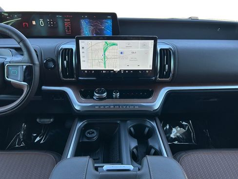 New 2025 Ford Expedition Max King Ranch image 12