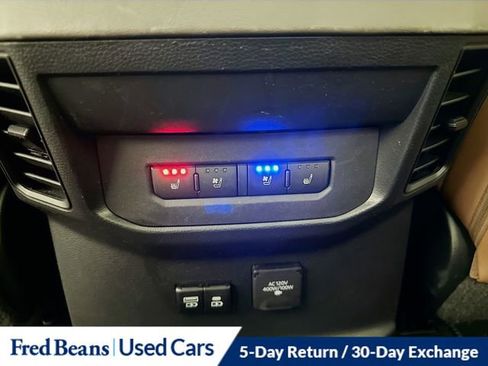 Used 2024 Toyota Tundra 1794 Edition image 6