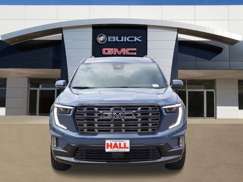 New 2026 GMC Acadia Denali Ultimate AWD/4WD image 2