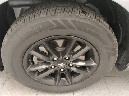 Used 2020 Dodge Journey SE w/ SE Popular Equipment Group FWD image 31