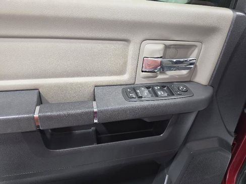 Used 2012 RAM 1500 Big Horn RWD image 12