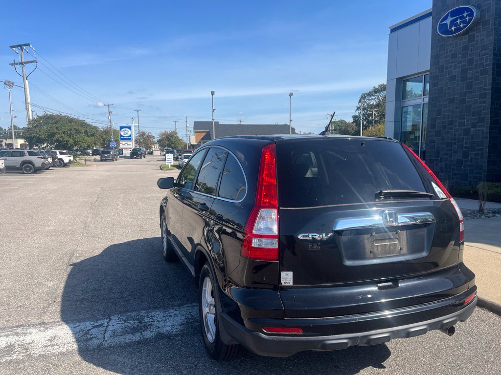 Used 2011 Honda CR-V EX image 6