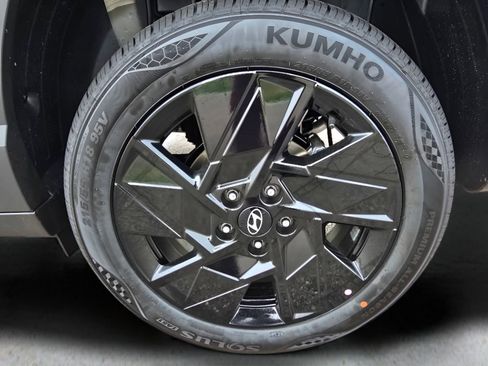 New 2026 Hyundai Kona SEL Sport image 11