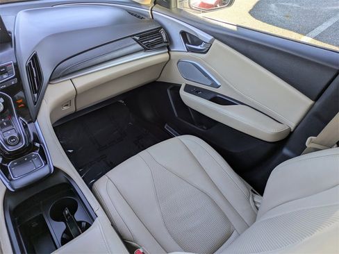 Used 2022 Acura RDX w/ Technology Package image 18
