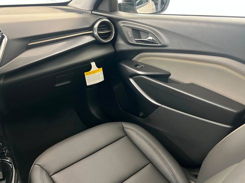 New 2026 Chevrolet Trax ACTIV w/ Sunroof Package image 11