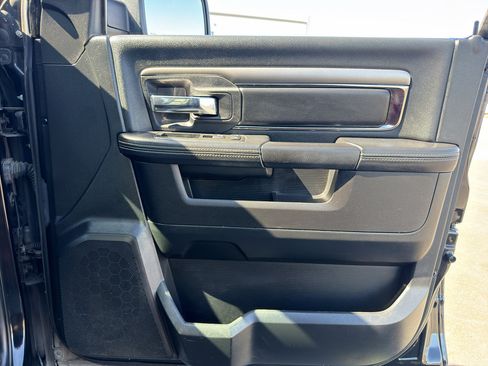 Used 2014 RAM 1500 Sport w/ Remote Start & Security Group image 29