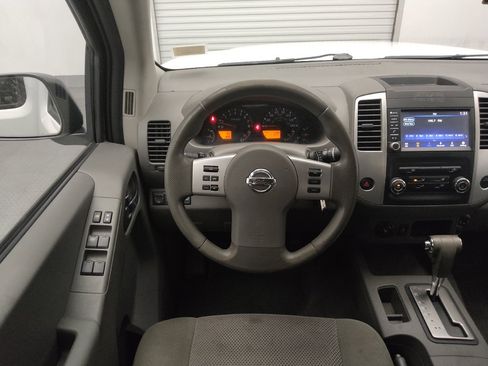 Used 2019 Nissan Frontier SV AWD/4WD image 22