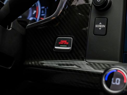 Used 2019 Chevrolet Corvette ZR1 RWD image 95