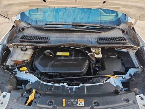 Used 2013 Ford Escape SE FWD image 22