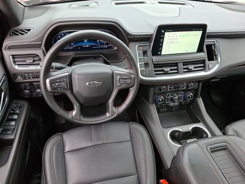 Used 2023 Chevrolet Tahoe RST w/ Luxury Package image 2