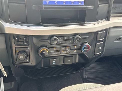 Used 2024 Ford F250 XL w/ STX Appearance Package image 26