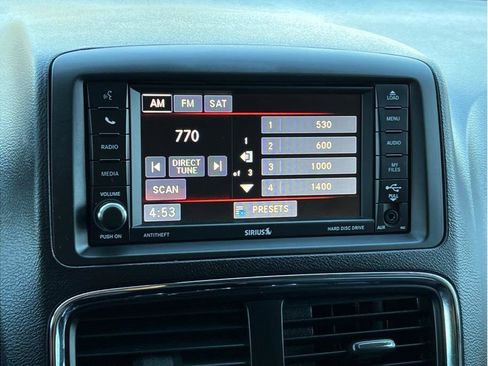 Used 2017 Dodge Grand Caravan SE w/ Power Window Group image 15