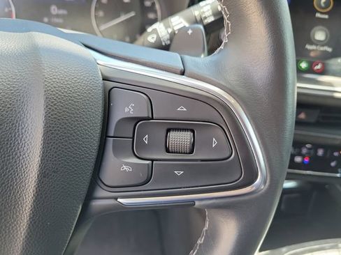Used 2023 Buick Envision Preferred w/ Sport Touring Package AWD/4WD image 26