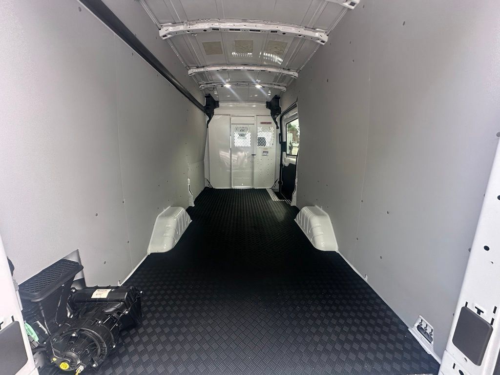 Used 2024 Ford Transit 350 148 High Roof Extended RWD image 8