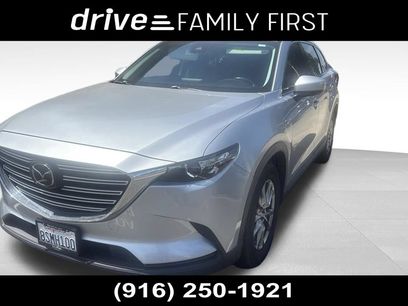 Used 2019 MAZDA CX-9 Touring