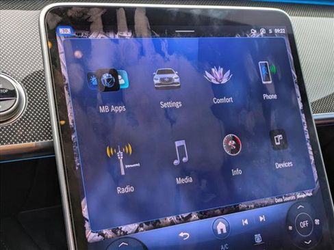 Certified 2023 Mercedes-Benz S 580 4MATIC Sedan image 10