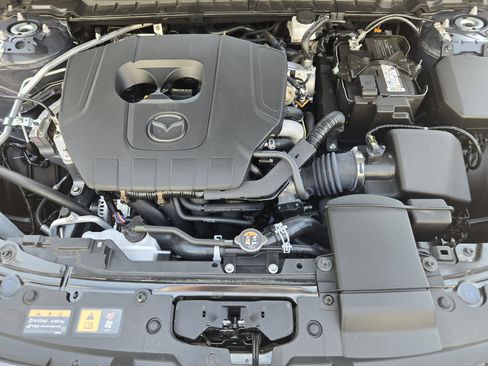 Used 2025 MAZDA CX-50 AWD 2.5 S w/ Premium Plus Pkg image 34