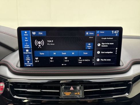 New 2026 Acura MDX A-Spec AWD/4WD image 6