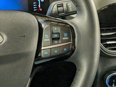 Used 2024 Ford Escape Active w/ Cold Weather Package image 13