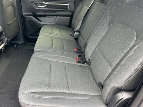 New 2027 RAM 1500 4x4 Crew Cab image 18