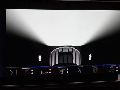 New 2026 Chevrolet Silverado 1500 ZR2 image 26