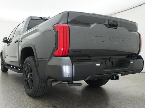 New 2026 Toyota Tundra Limited AWD/4WD image 39
