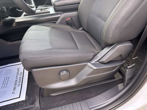 Used 2025 Ford F150 STX w/ Equipment Group 200A image 16