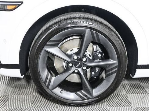 New 2026 Genesis GV70 3.5T Sport Prestige AWD/4WD image 11