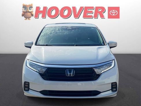 Used 2022 Honda Odyssey EX-L image 3