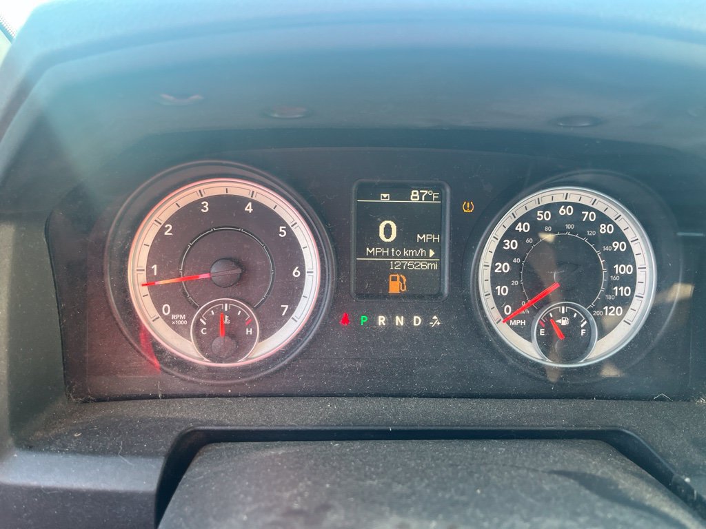 Used 2013 RAM 1500 Express RWD image 6