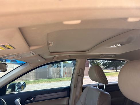 Used 2007 Honda CR-V EX-L image 37