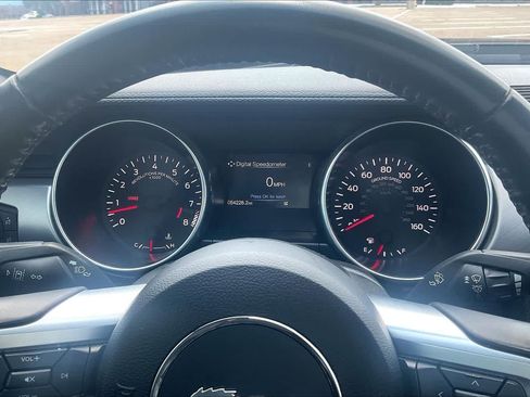 Used 2023 Ford Mustang GT Premium w/ Mustang Nite Pony Package RWD image 15