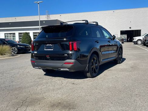 New 2026 Kia Sorento SX Prestige AWD/4WD image 8