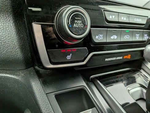 Used 2021 Honda CR-V EX-L image 7