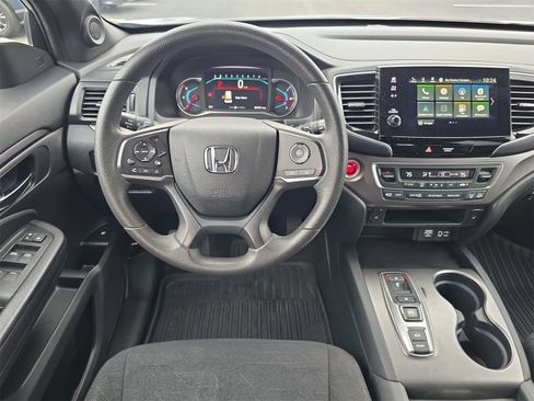 Used 2022 Honda Pilot Sport image 10