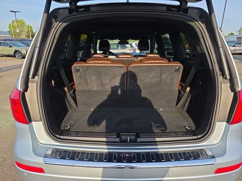 Used 2014 Mercedes-Benz GL 350 BlueTEC 4MATIC image 13