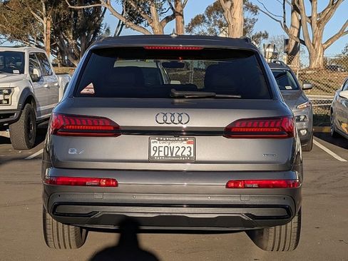 Used 2022 Audi Q7 2.0T Premium Plus image 9