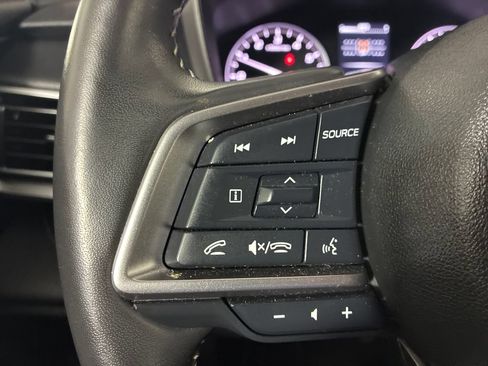 Used 2024 Subaru Outback Touring XT AWD/4WD image 11
