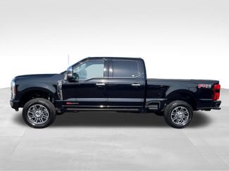 Used 2024 Ford F250 Limited w/ FX4 Off-Road Package AWD/4WD video 2