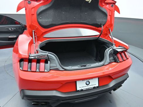 Used 2024 Ford Mustang GT Premium image 16