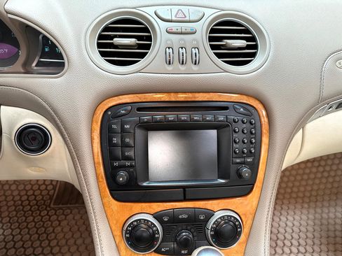 Used 2003 Mercedes-Benz SL 500 image 16
